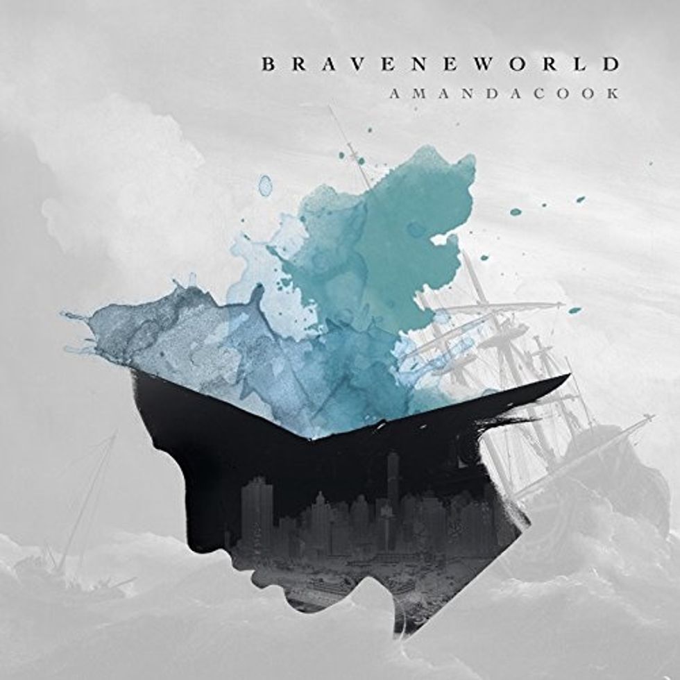 brave new world album