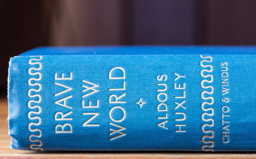 brave new world