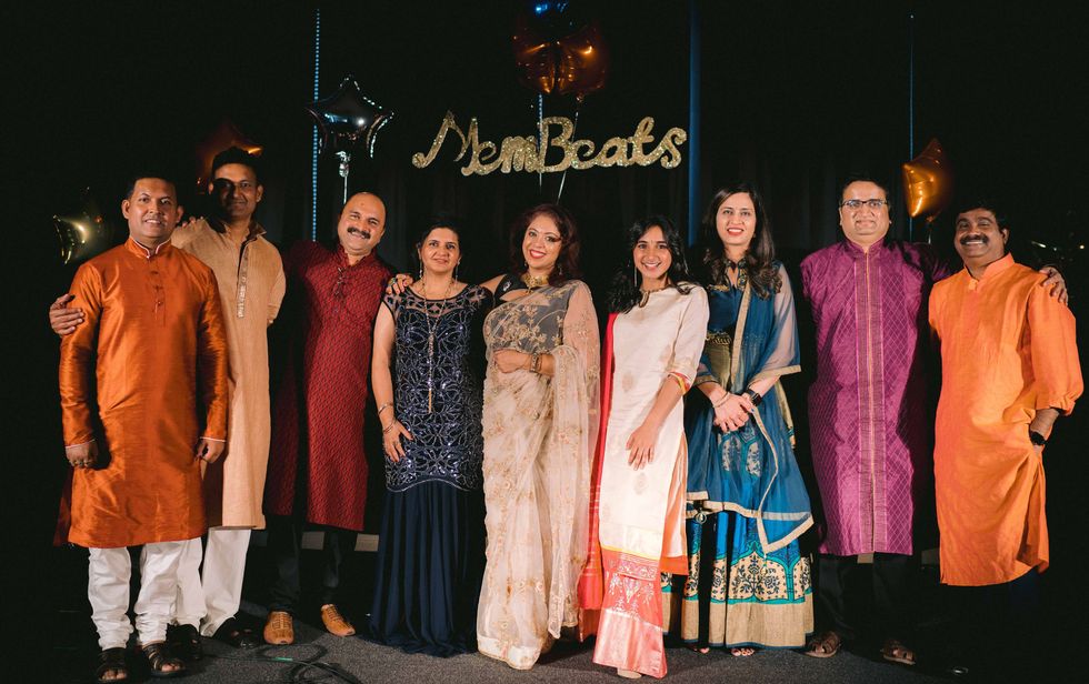 Membeats drives the heartbeat