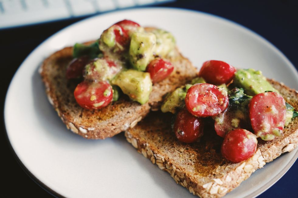 July 31 Is National Avocado Day, So Here Are 27 Great Recipes To Help You Celebrate