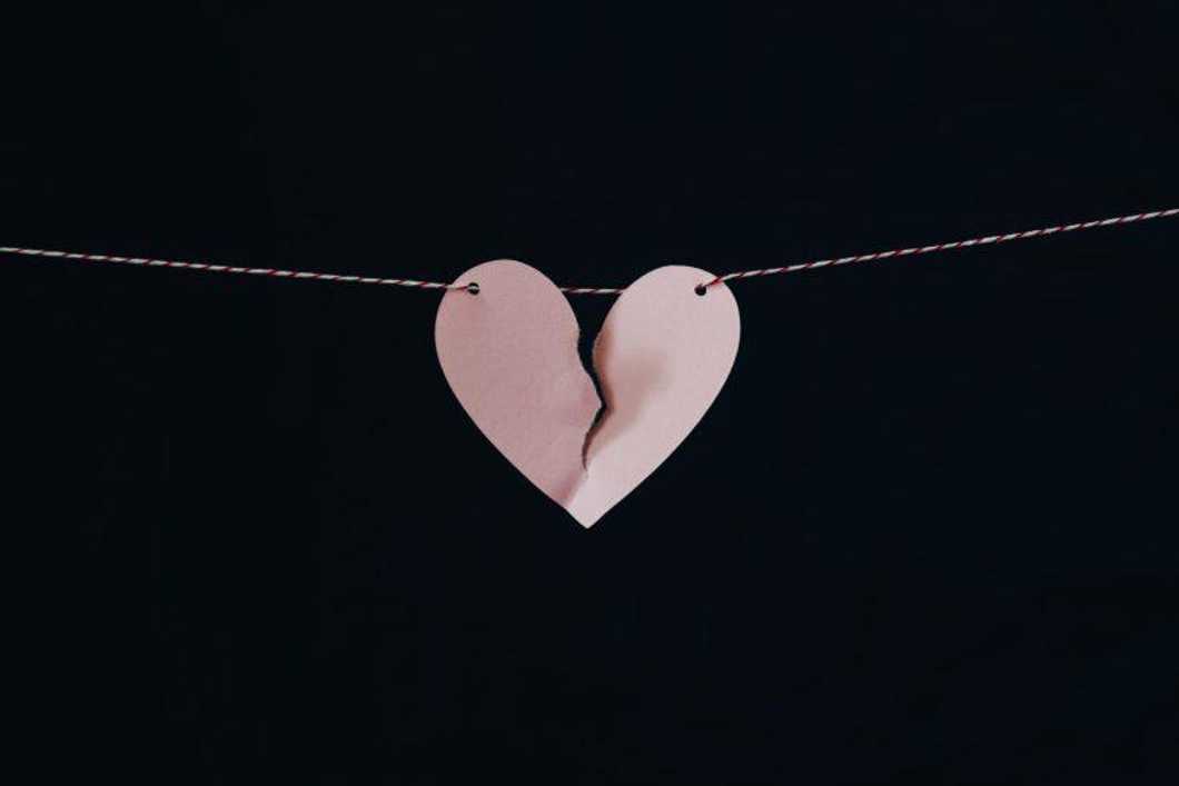 Breakup Quotes