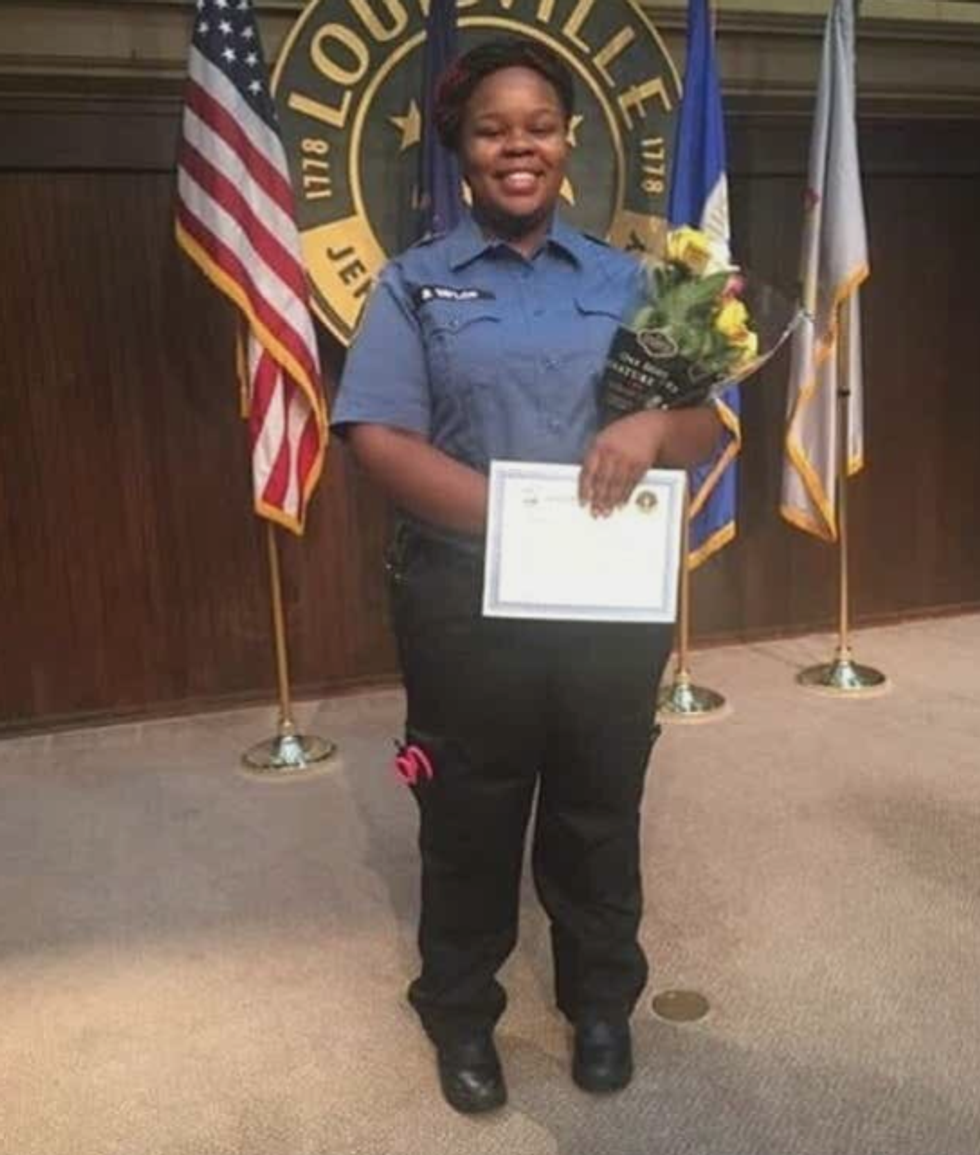 breonna taylor emt