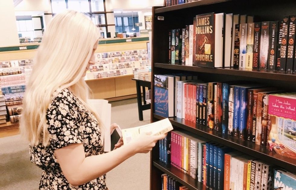 Dear 18, You Were the Hardest and Best Year of My Life