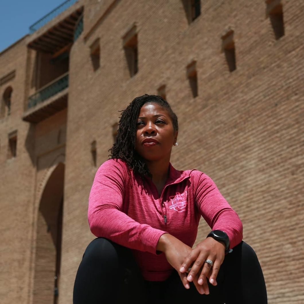 Broken Heart, Flickr