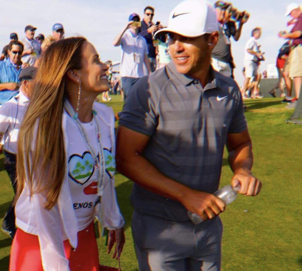 brooks koepka