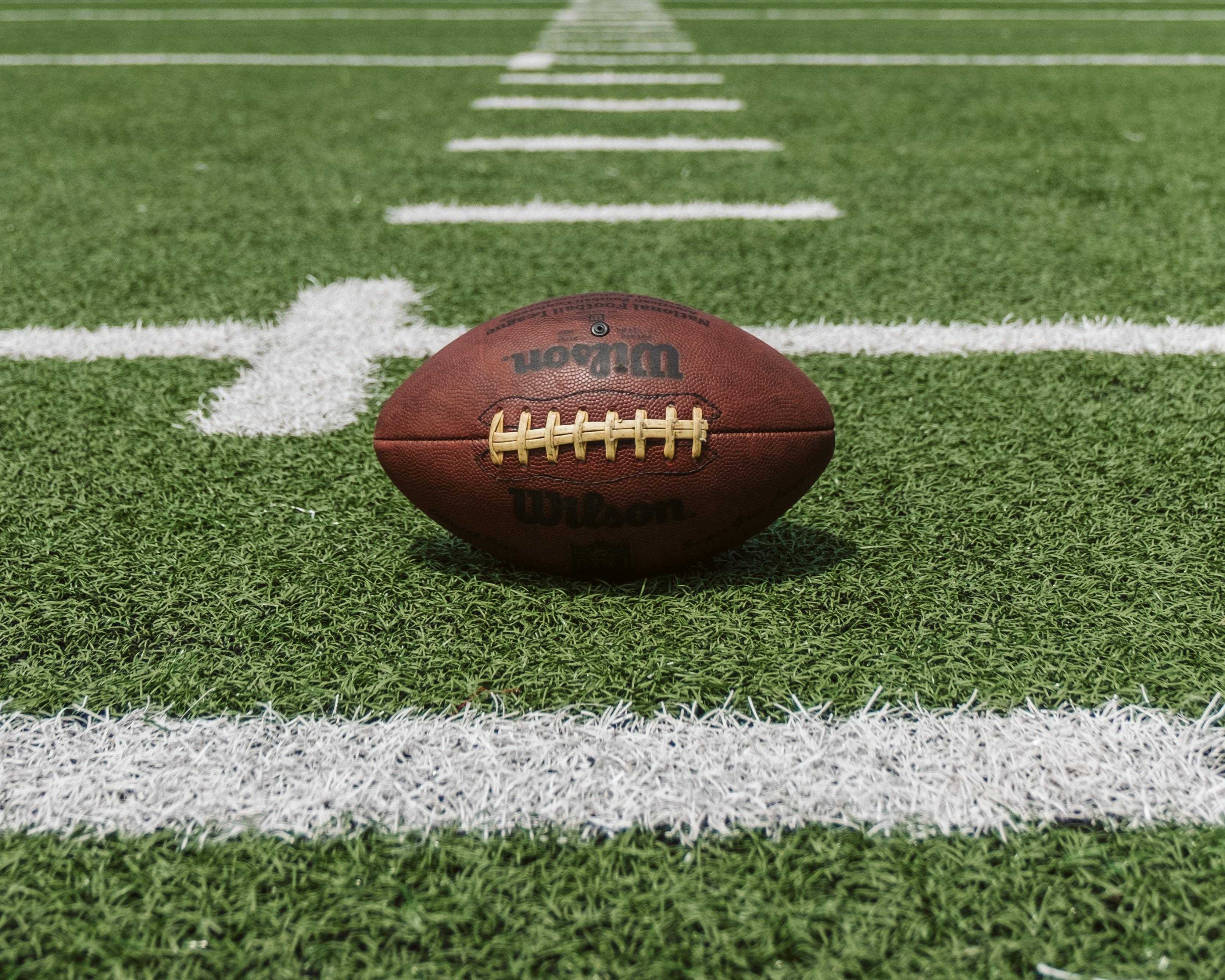 First Down and Forever: Women are Tackling the Sports Industry
