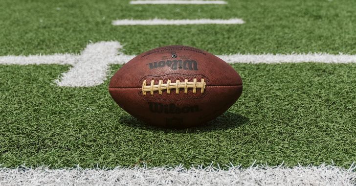 Brown and dismal Wilson football