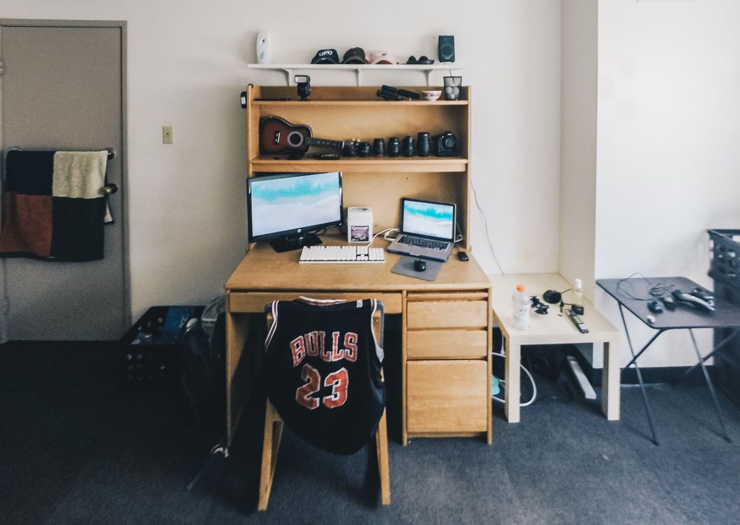 Amazon Wishlist: College Edition