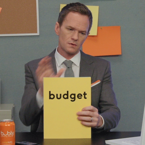 Budget