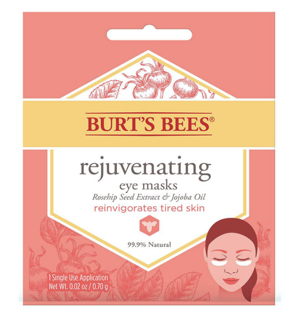 burts bees