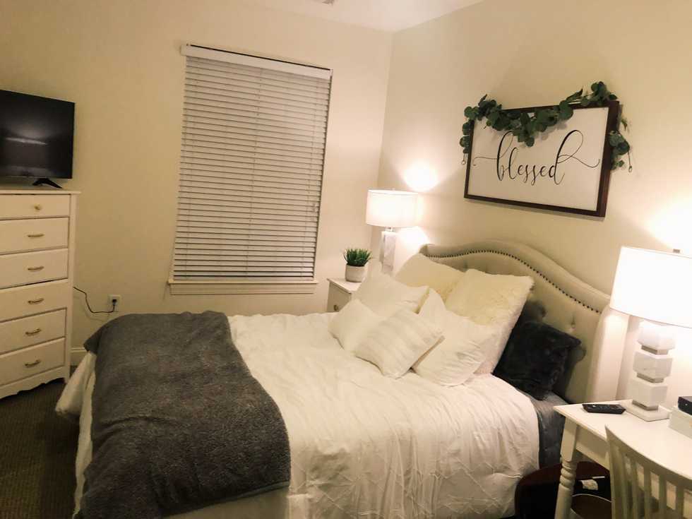 4 Easy Ways To Decorate Your Apartment