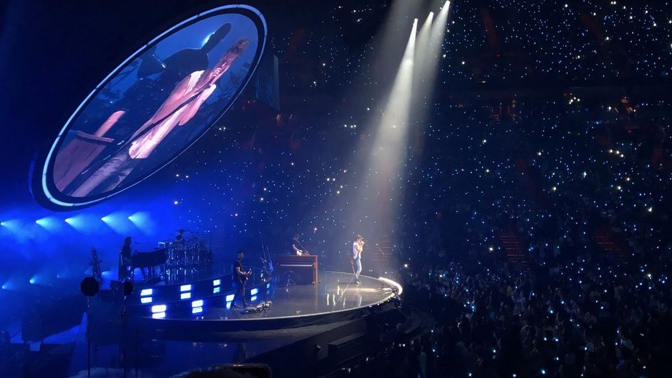 Shawn Mendes: The Tour Was One Of The Best Concerts I've Ever Seen