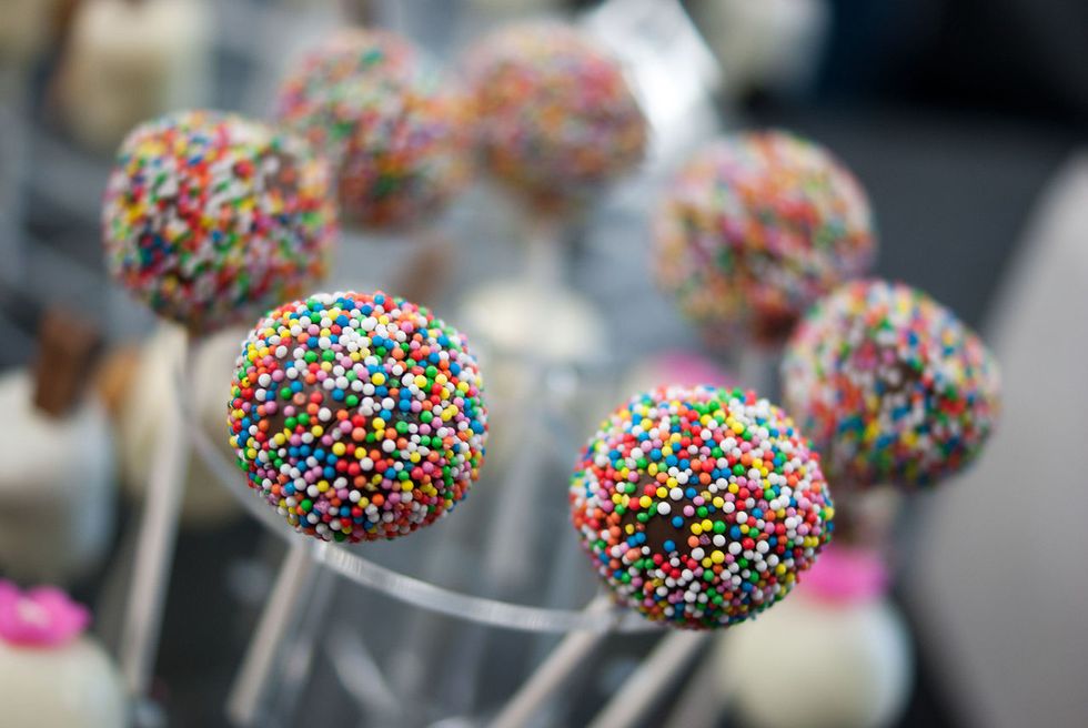 cake pops