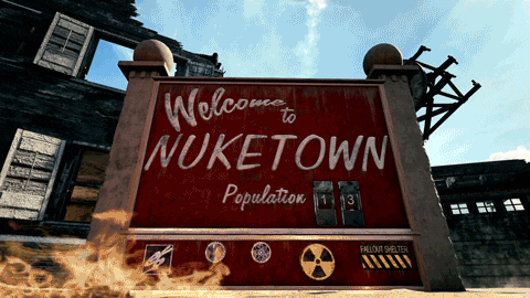 call of duty black ops