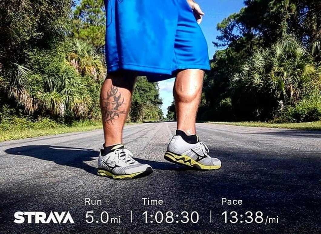 Calves