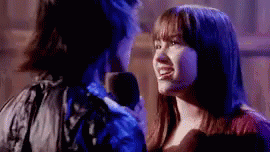 Camp Rock Gif