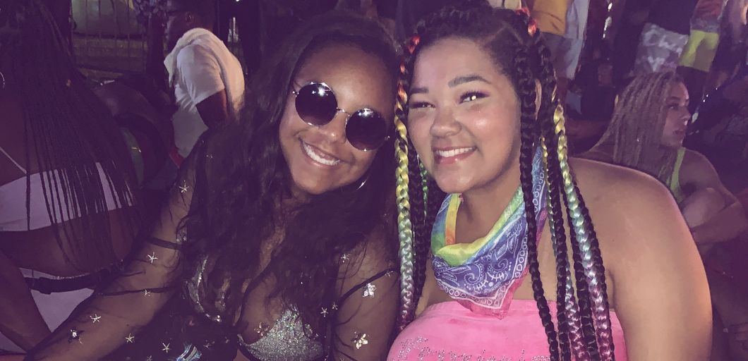 The Tea On Rolling Loud Miami 2019