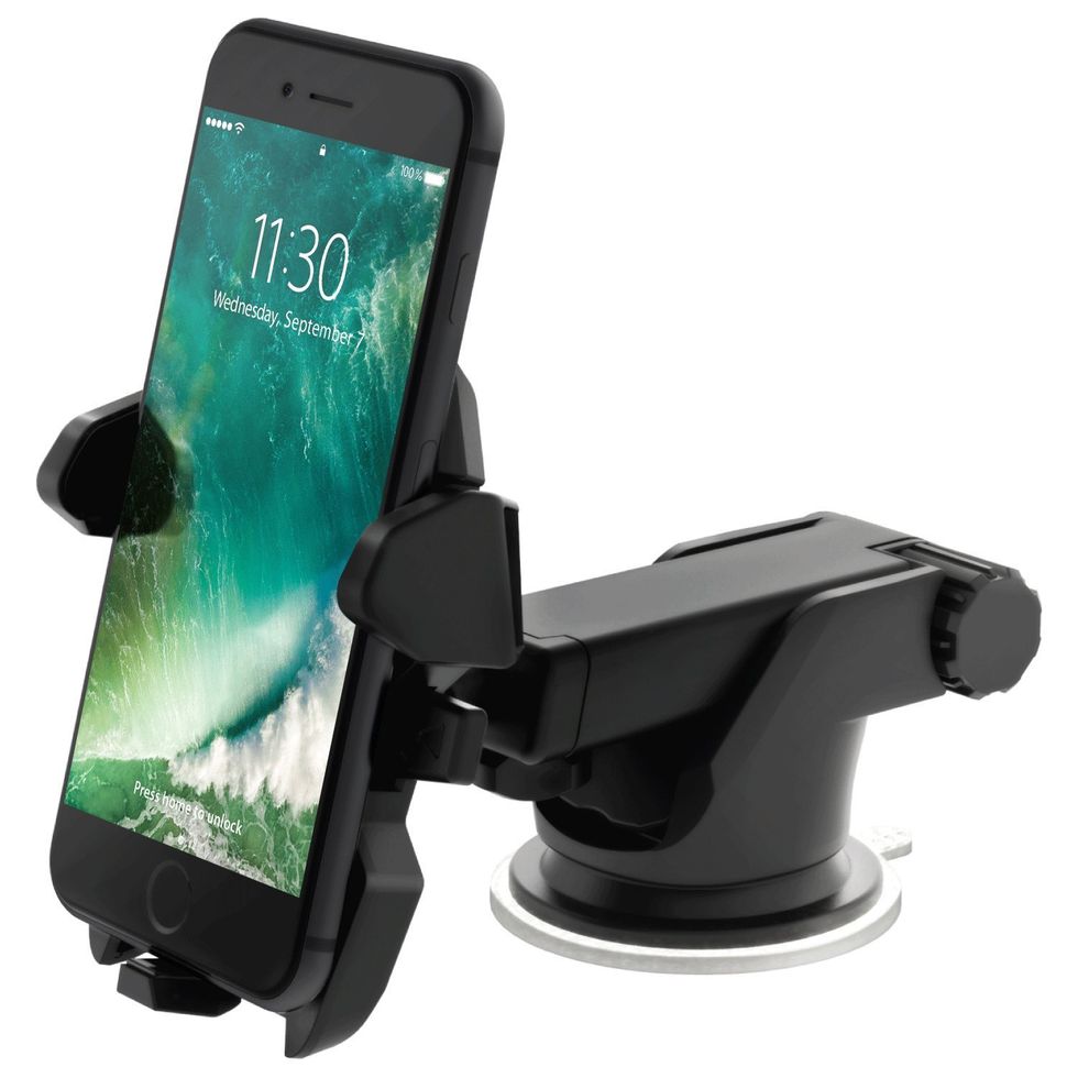 Car Mount