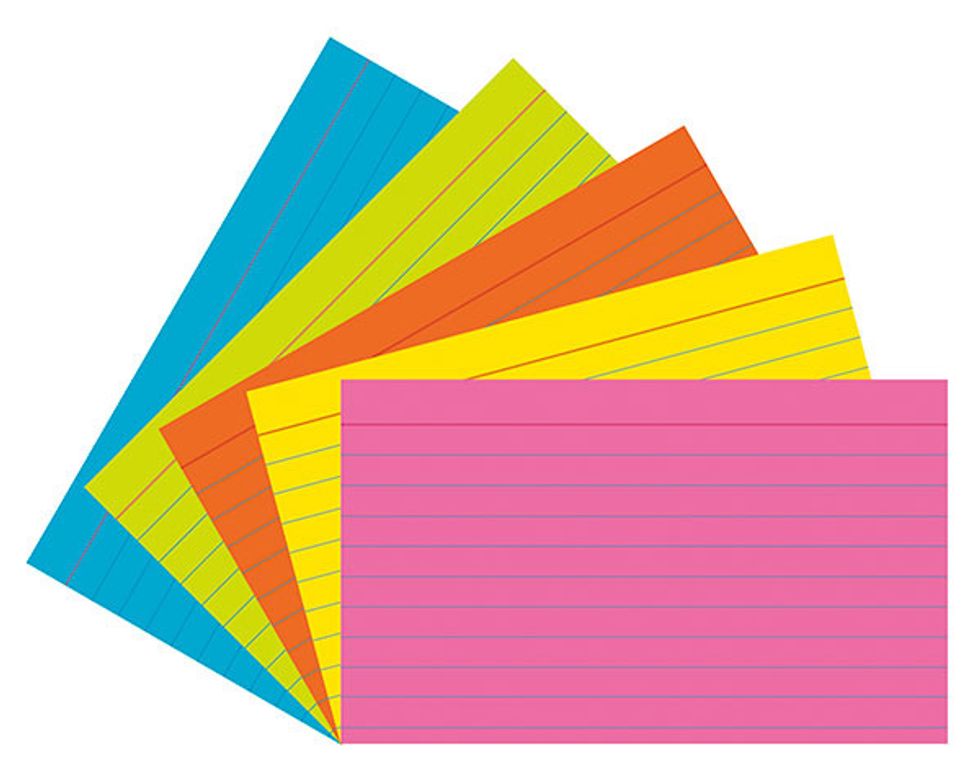 Card ClipArt
