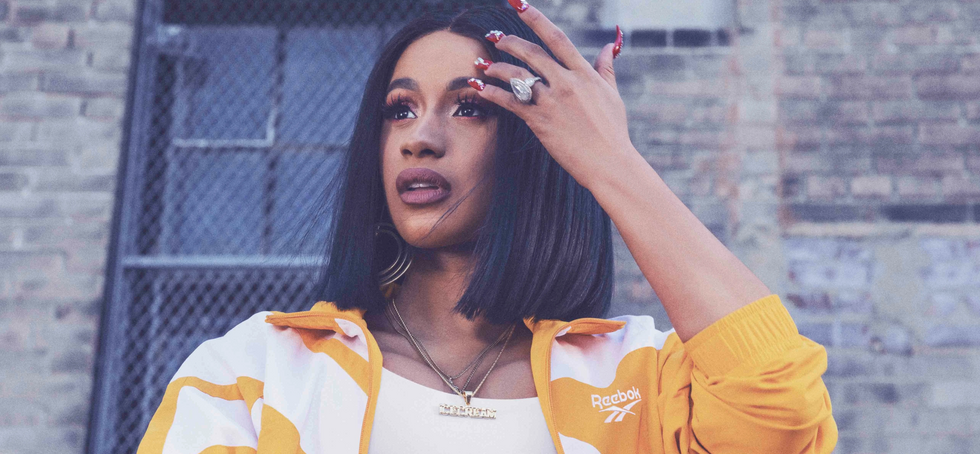 5 Ways  Cardi B Has Encouraged Women To Constantly Exceed Expectation