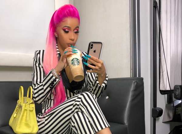 Cardi B