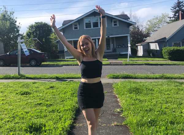 You Are Worth More Than Being Someone's 'Maybe'