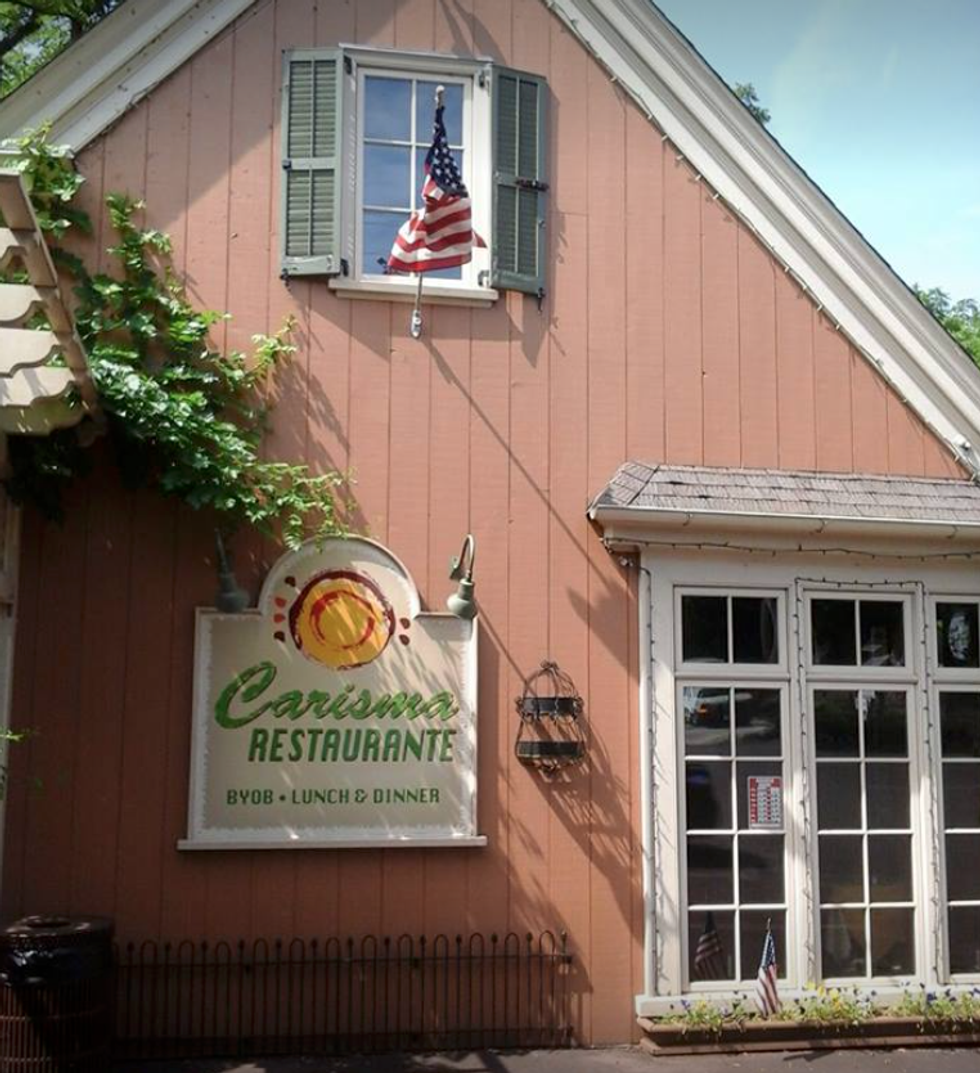 Carisma Restaurante