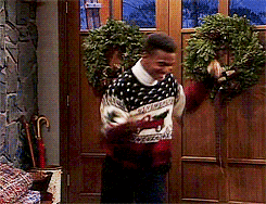 Carlton Dance