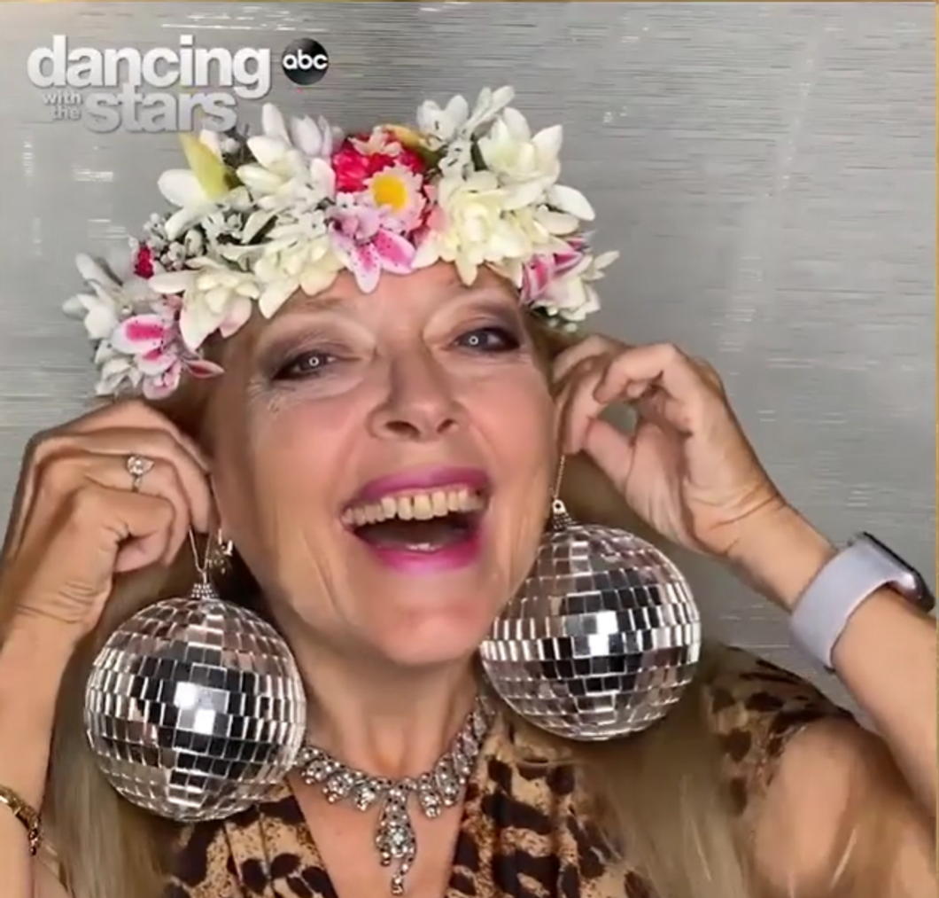 Hey Cool Cats, Carole Baskin Is Going To Be On DWTS, So It Looks Like I'll Finally Be Watching A Season
