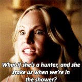 Caroline Forbes College