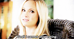Caroline Forbes Quotes