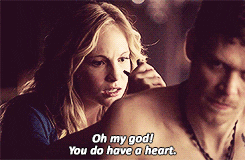 Caroline Forbes Quotes