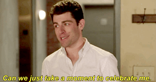 celebrate