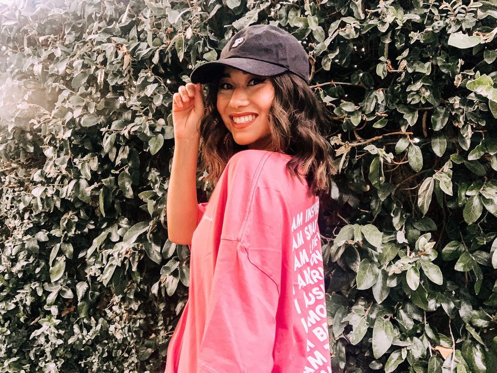 Meet ASU Odyssey: Celine Herrera