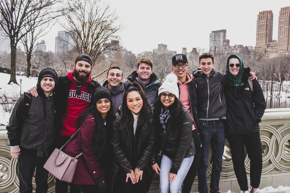 Meet The Reporter: Why ASU was a long time coming