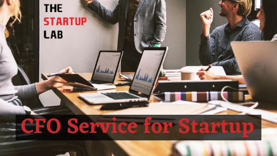 CFO Services For Startups In India