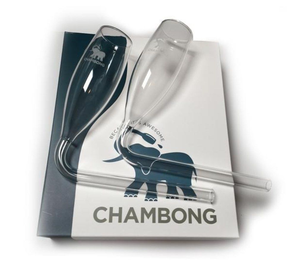 chambong