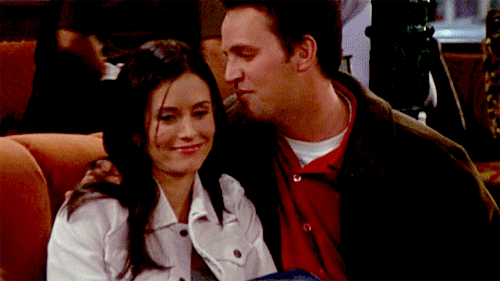 chandler bing