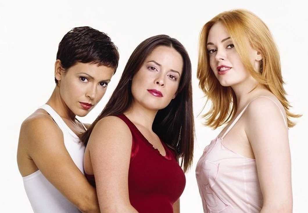 Charmed