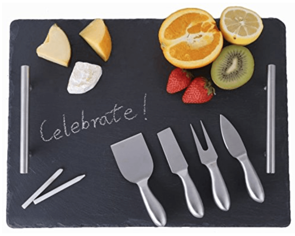 Cheeseboard