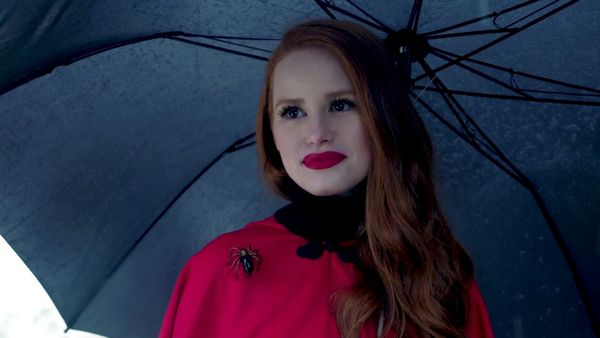 cheryl blossom