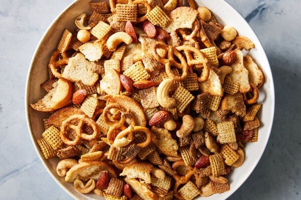 Chex Mix Chips