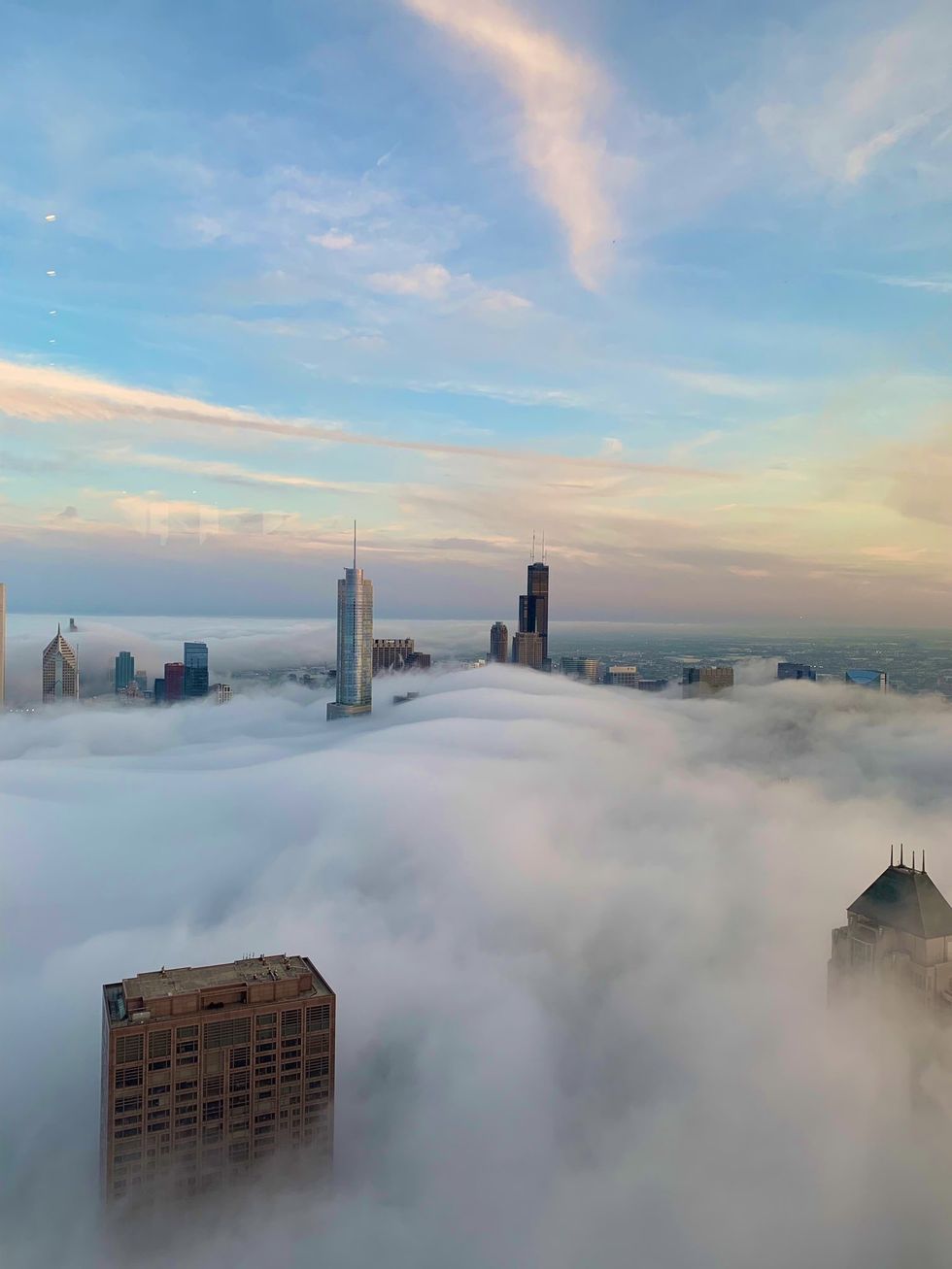 10 Reasons Chicago Is The Best City In The World