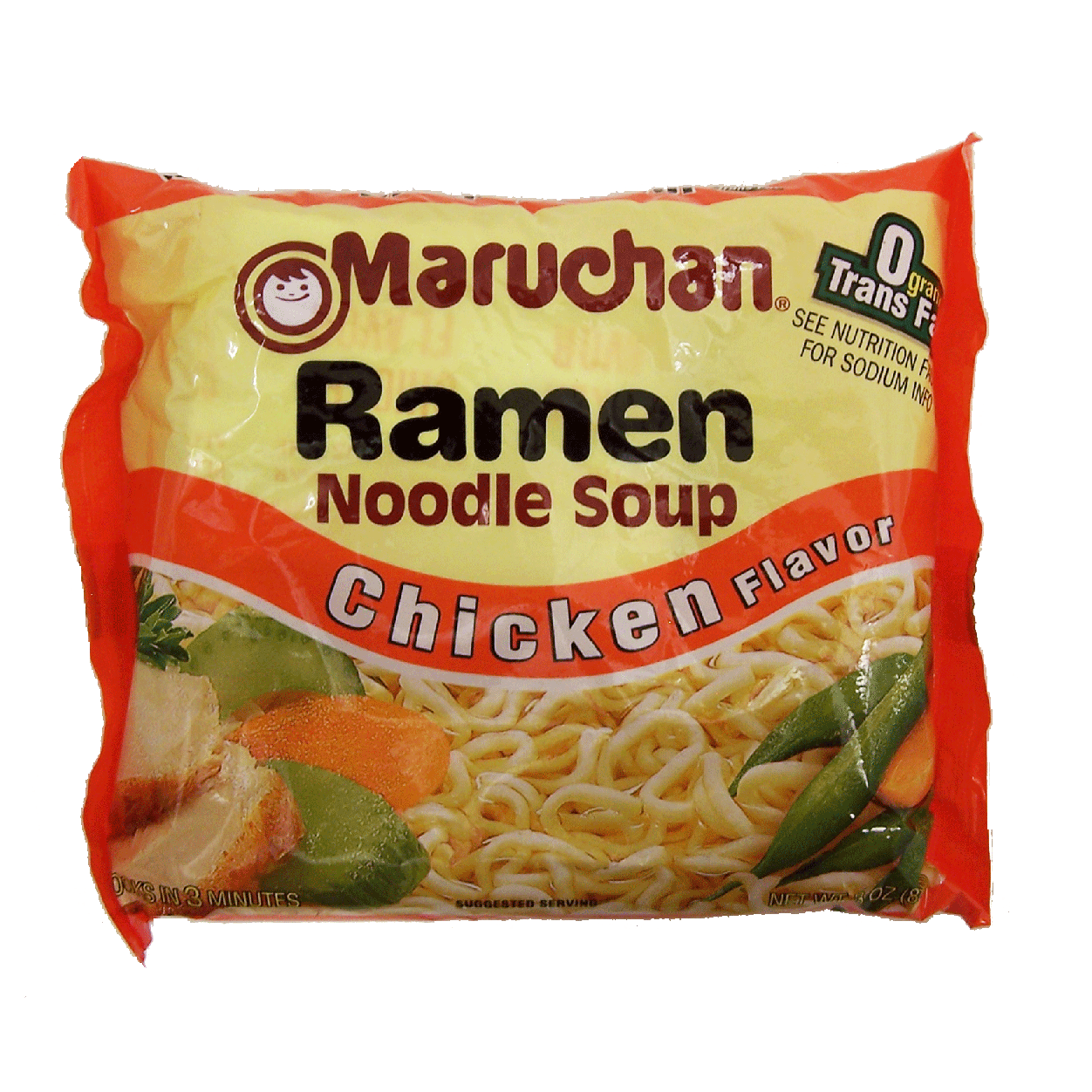 chicken ramen