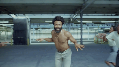 Childish Gambino