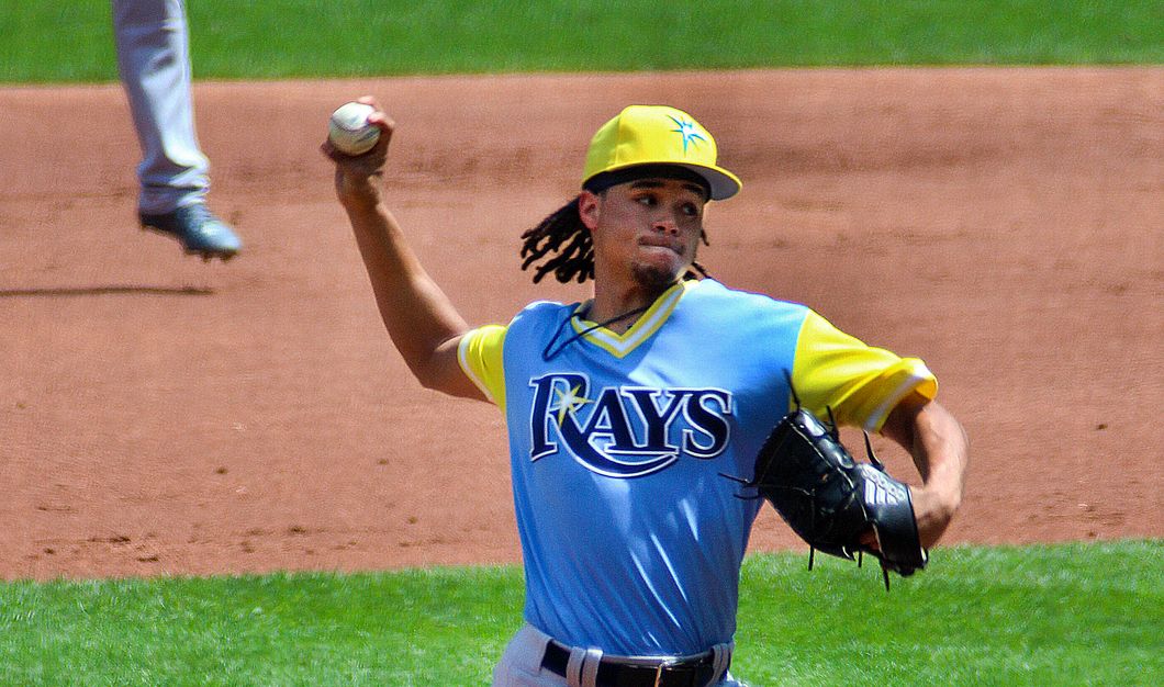 Chris Archer