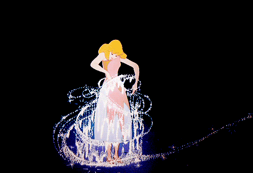 Cinderella Transformation