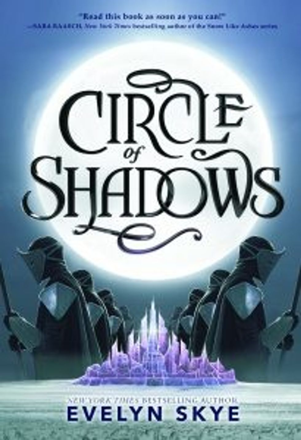 Circle of Shadows