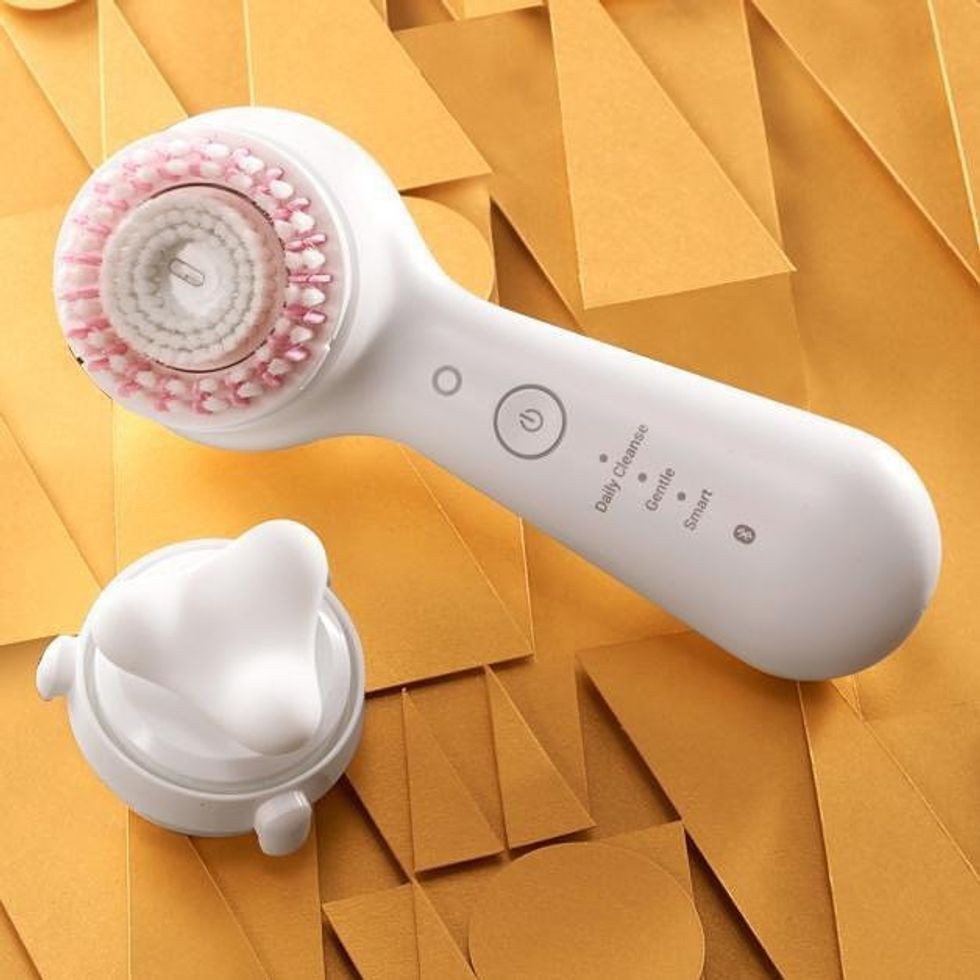 Clarisonic