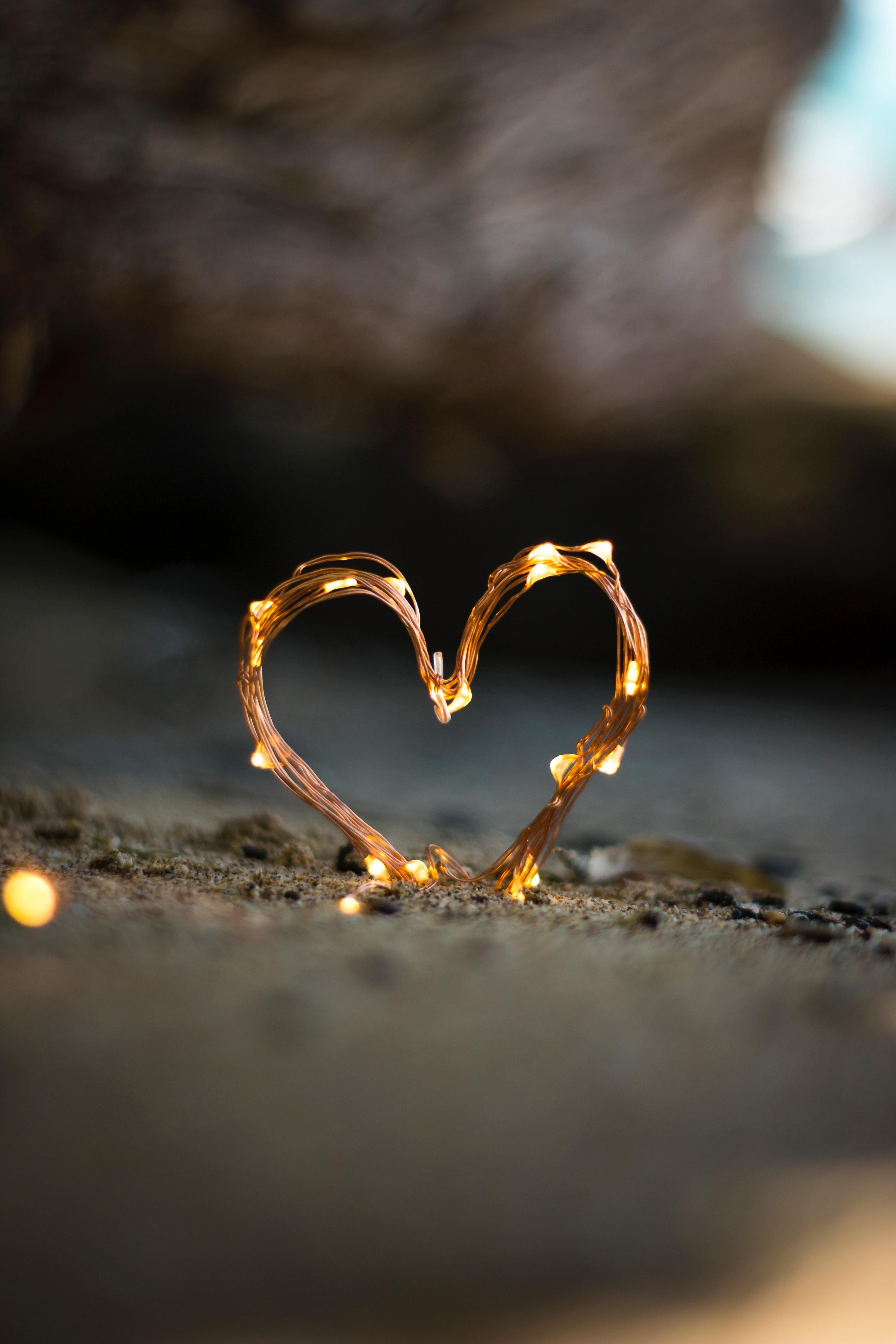 The Heart of Valentine's Day: Celebrating God's Unconditional Love